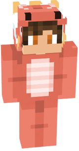 Perzik Magikarp