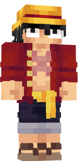Luffy
