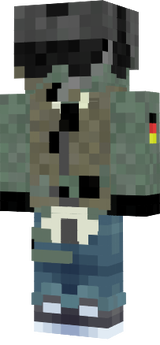 jager r6