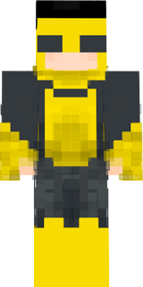 Sinister Mark