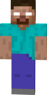 herobrine