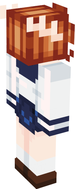 Preview of texture: nokotan skin
