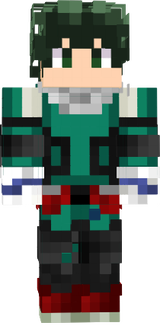 DEKU