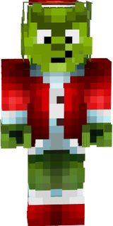 grinch
