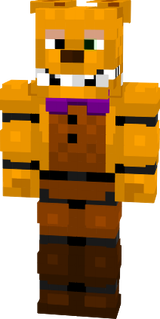 william afton suite 1985