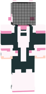 Ochaco Costume Base