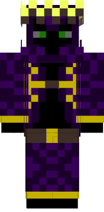 Preview of texture: Ghaunter