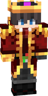 king man