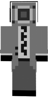 speakerman
