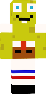 Sponge bob