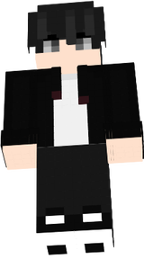 My skin