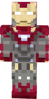 naruse skin