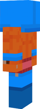el primo skin