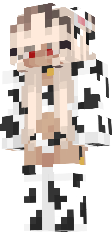 Preview of texture: kaito