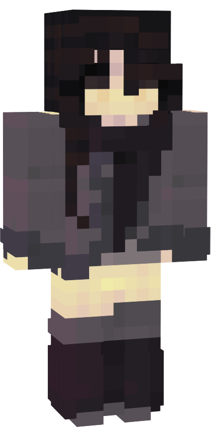 Preview of texture: Ai Tokugawa