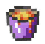 bucket java