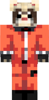 Yukon astronauta 1