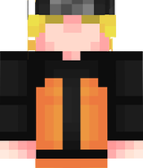 Faceless Narutoi