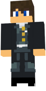 LeoCaçador