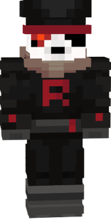 Pandolino So que Pokemon