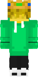 Haut Goldener Dreamking