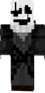 gaster