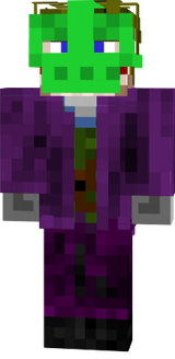 Joker Knight