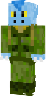 Jacob Military V2