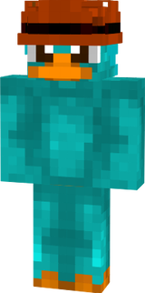 perry