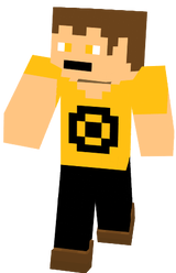 MinecraftSkin