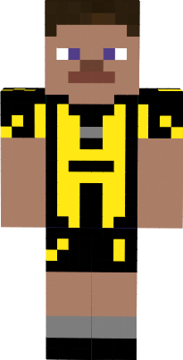 Preview of texture: steve capo