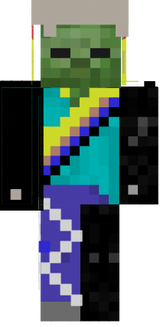 ChaosHead