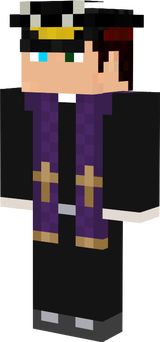 manpriest