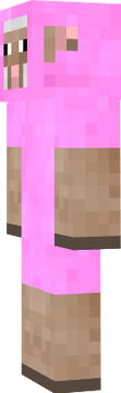 Pink Sheep