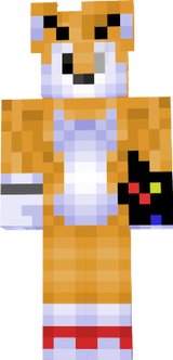 Wolf