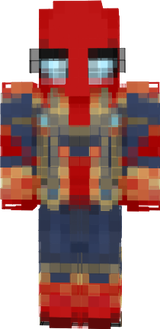 spider 1