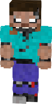 Preview of texture: villager