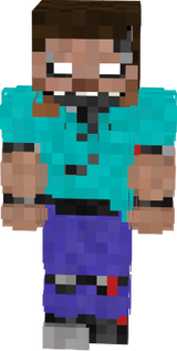 villager
