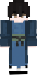 kimono