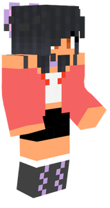 My Aphmau Au