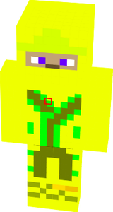 gold ninja