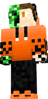 The Real CreeperDude