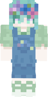 basil skin