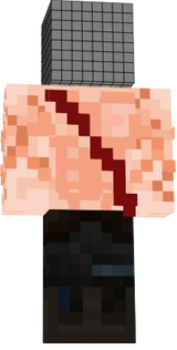 zekken sin cabeza