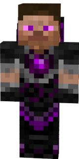 ender steve