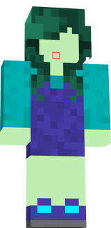 APHMAU ZOMBIE NO EYES