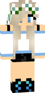 MCskin