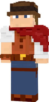cowpoke