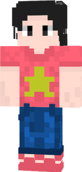 Steven universe