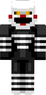 Puppet A New Destiny